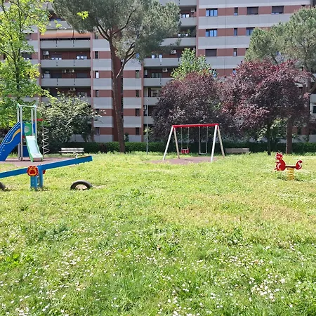 Apartamento Carpe Diem *