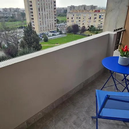 Apartamento Carpe Diem *