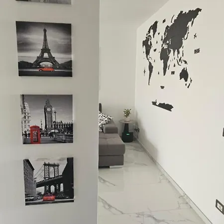 Carpe Diem Apartamento