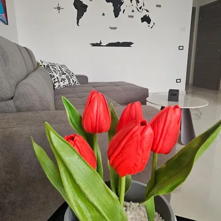 Apartamento Carpe Diem