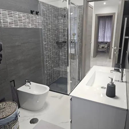 Carpe Diem Apartamento *