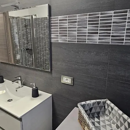 Carpe Diem Apartamento Roma