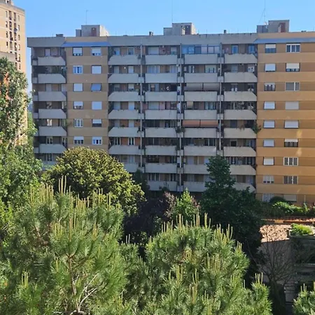 Apartamento Carpe Diem Roma