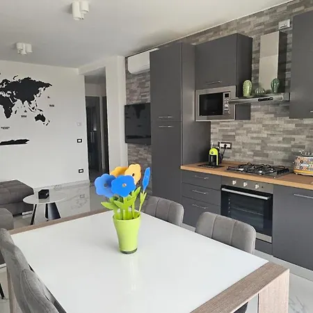 Carpe Diem Apartamento