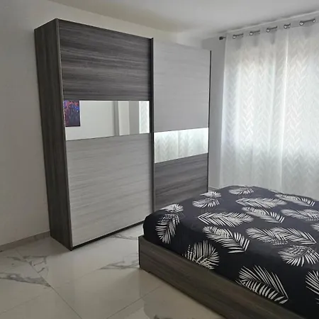 Carpe Diem Apartamento