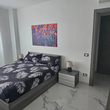 Carpe Diem Apartamento Roma