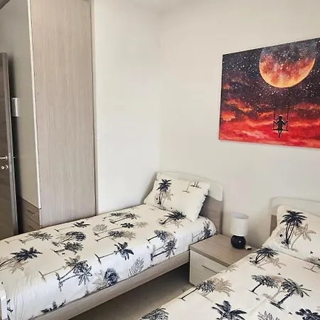 Carpe Diem Apartamento